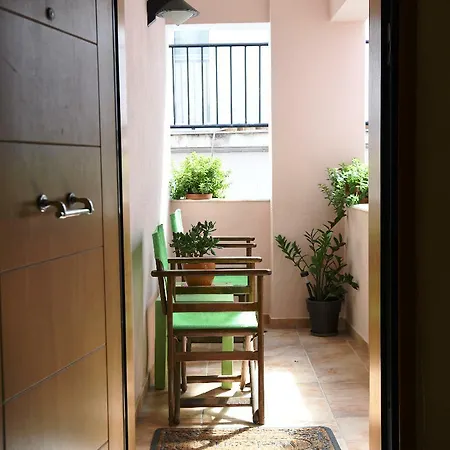 Kaiti's House Βίλα Σκιάθος Πόλη