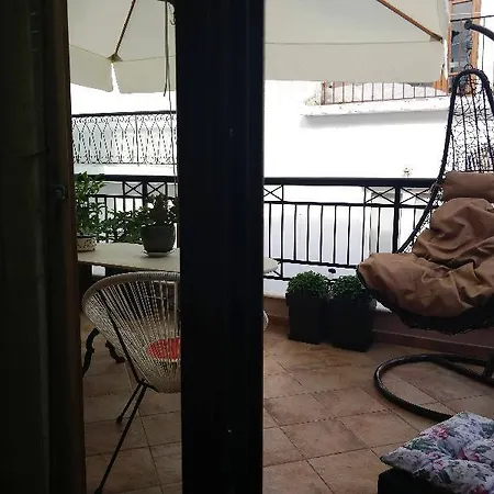 Kaiti's House